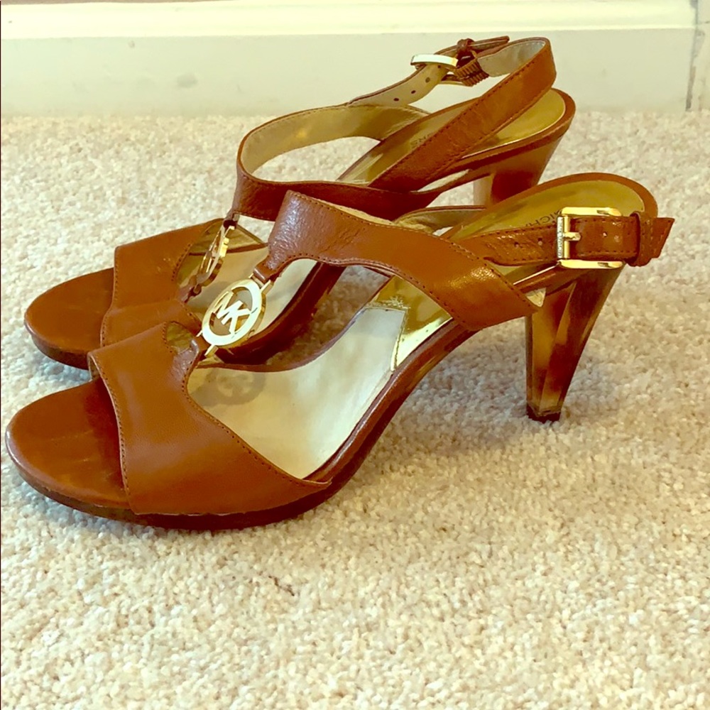 Michael Kors heels